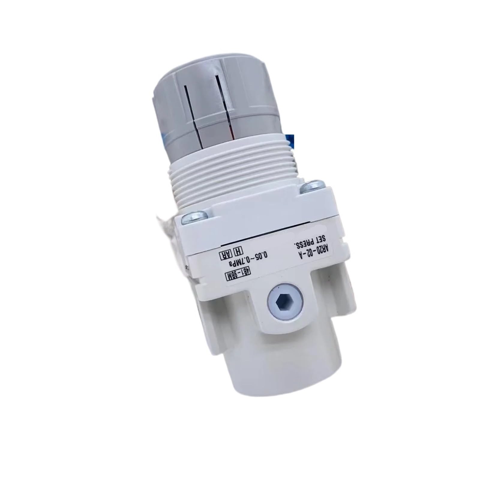 LEOTNNDQ Pressure Reducing Valve AR20-02-A AR20-02B-A AR20-02G-A AR20-02BG-A(AR20-02G-A)
