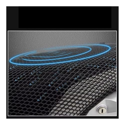 Housse protection isolation thermique NMAX 155 pour trajets été