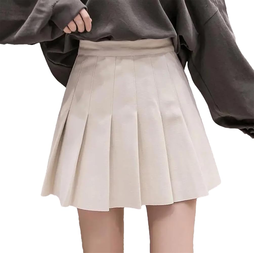 新品　BRIEFING WS SUMMER BASIC SKIRT ベージュS Amazon.com: Summer Mini Skirts for Women High Waist Skirts
