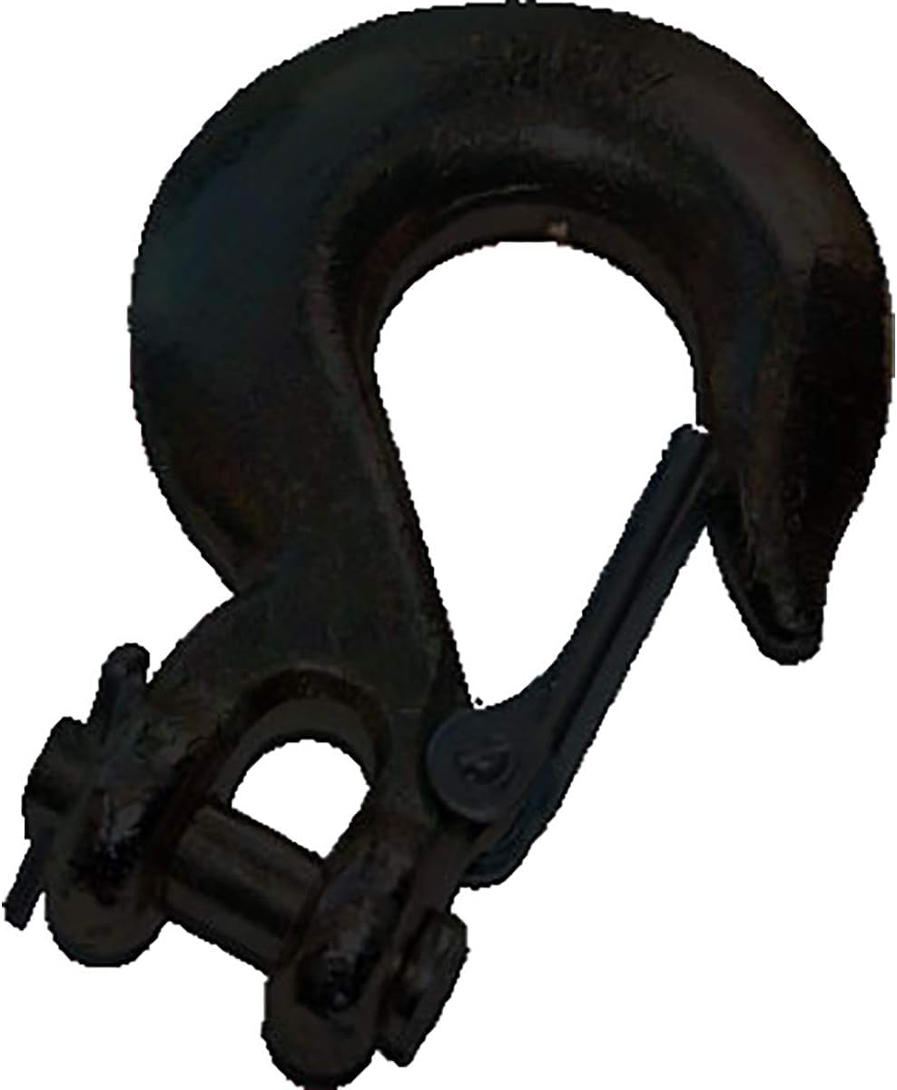 KFI Products Winch Cable Hook ATV Motorcycle Accessories