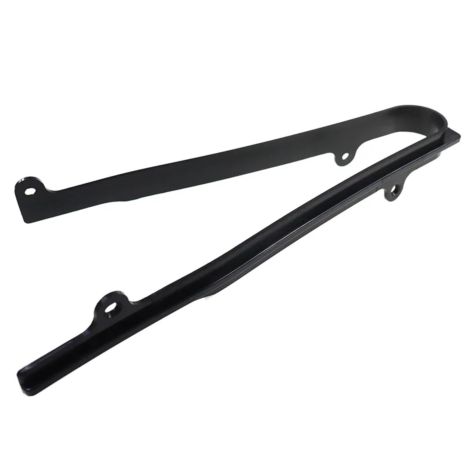 Compatible Con VFR400 Para NC30 1989-1994 Para RVF400 Para NC35 1994-1996 Guía Cadena Motocicleta Basculante Accesorios Amortiguador Deslizante