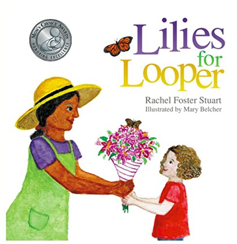 Lilies for Looper 0997380519 Book Cover