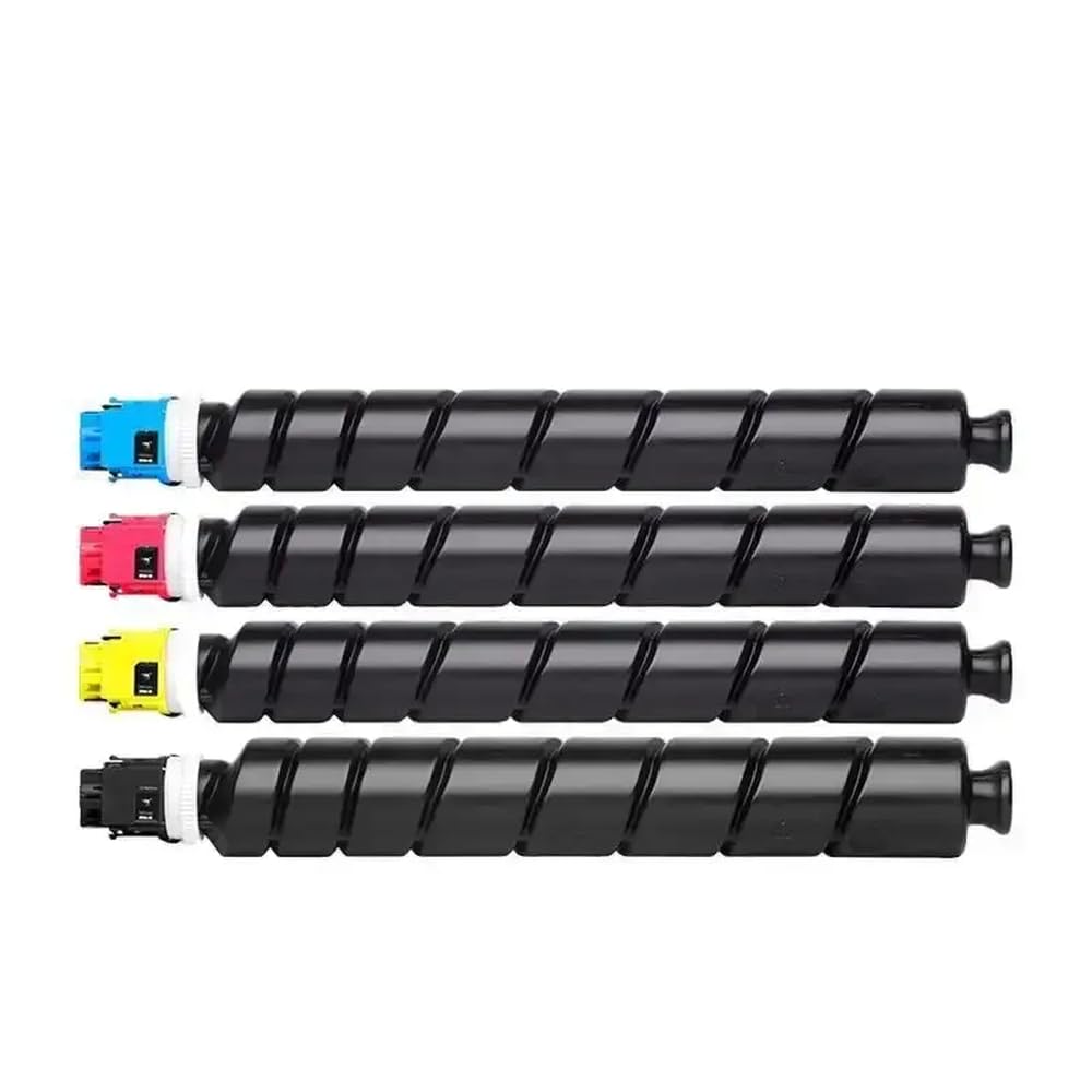 1pc TK-8528 Toner COLORE COLORE DRUM Compatibile con Taskalfa 4052CI 4053CI RIFIVIZIONE DELLA CAPERGAZZA DELLA POLVERA TONIGGIO(Magenta)