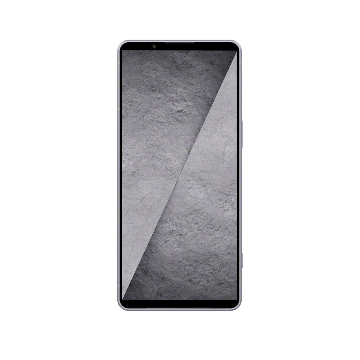 ソニー Xperia 1 Viii 16 512gb アイオライトシルバー Xq Ge44 S3jpcx0
