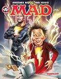  MAD Magazine (2018-) #25 (English Edition)