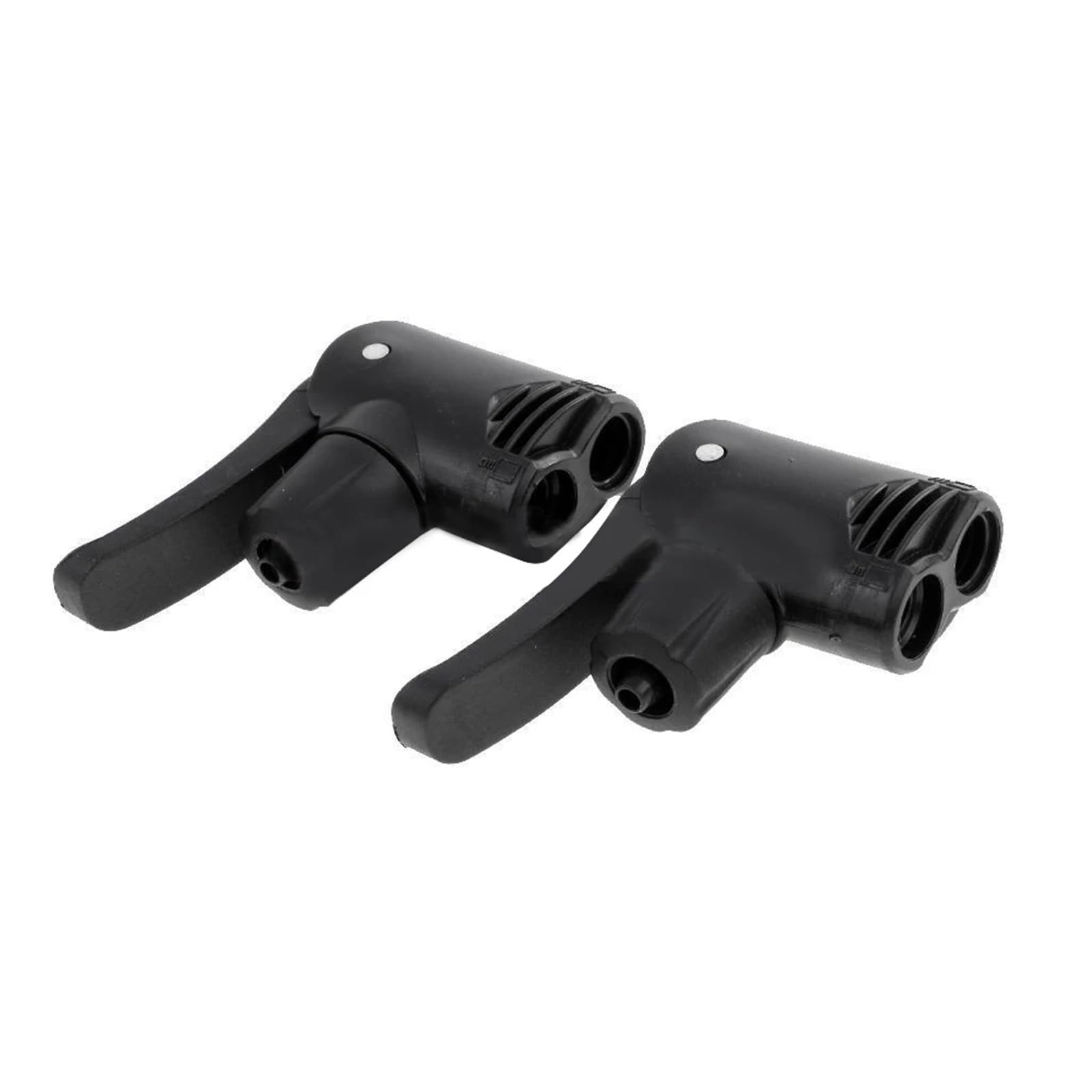 40 Stück Universal-Fahrradreifenschlauch, Ersatz-Luftpumpen-Adapter für schnelles Aufpumpen von Reifen