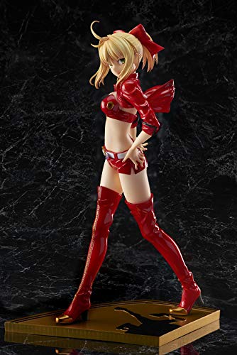 Fate/Stay Night: Nero Claudius Type-Moon (Racing Version) 1:7 Scale Pvc Figure #TOP2