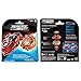 Beyblade Burst Pro Series Super Hyperion String Launcher Pack, Right/Left Spin Beyblade Launcher with Spinning Top, Kid Toys for 8 Year Old Boys & Girls