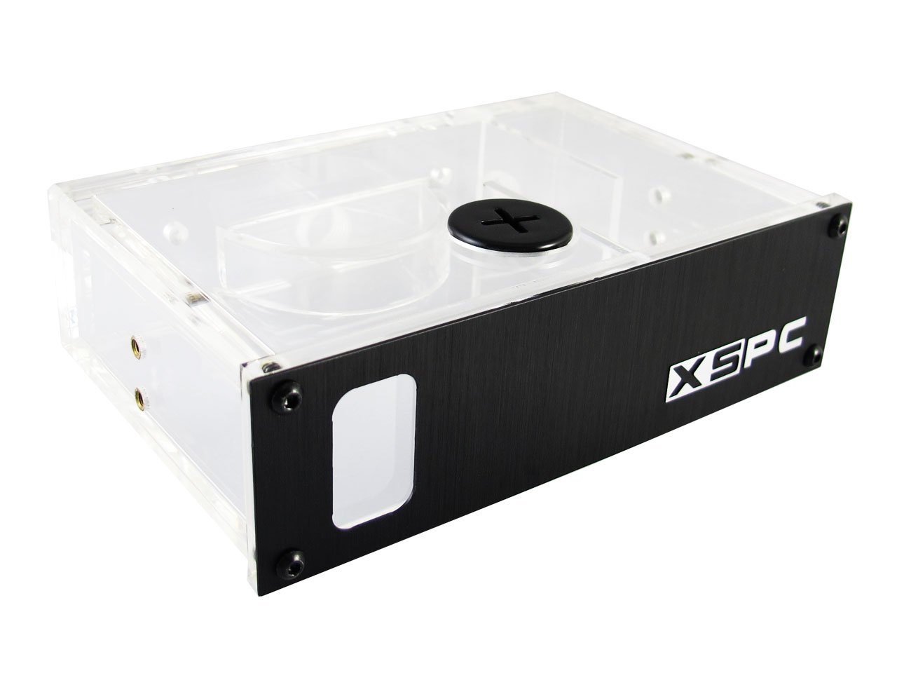 XSPC Single 5.25" Bay Reservoir V2