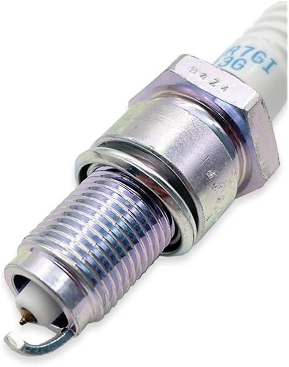 Spark Plug Fit For k XC 250 300 XC-W250 300 EXC 250 300 Husq TE 250i /300i 250 300 TX 300i GAS EC 250/300 EX 250 300