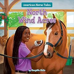 North Wind Acres #6 Titelbild