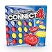 Jeu Connect Classique 4 Hasbro Article: A5640 - 0