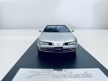 402-259 MARK43 1/43 本田 Prelude 2.2 402-259 MARK43 1/43 本田 Prelude 2.2 402-259 MARK43 1/43 本田