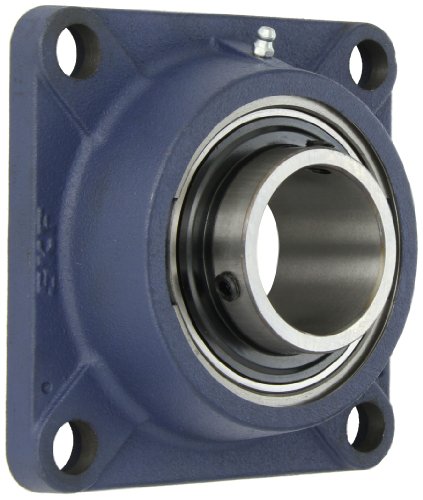 SKF fy-tf Series cuscinetto a sfera flangia unità