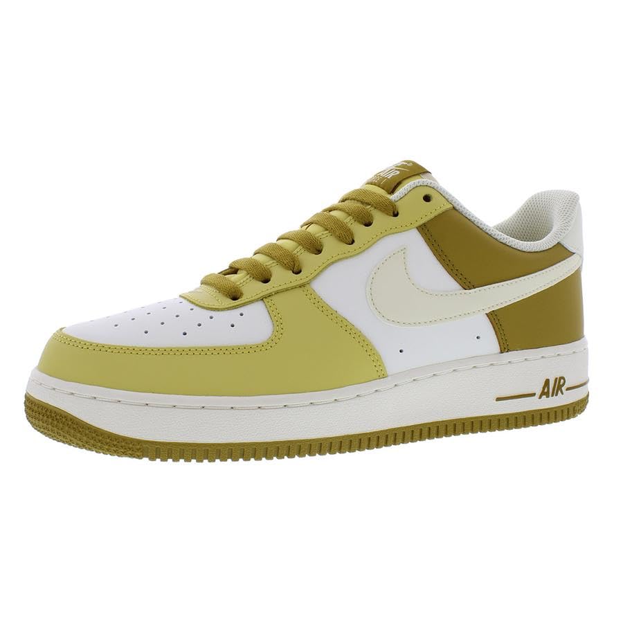 Image of Nike Men's Air Force 1 '07 Sneaker