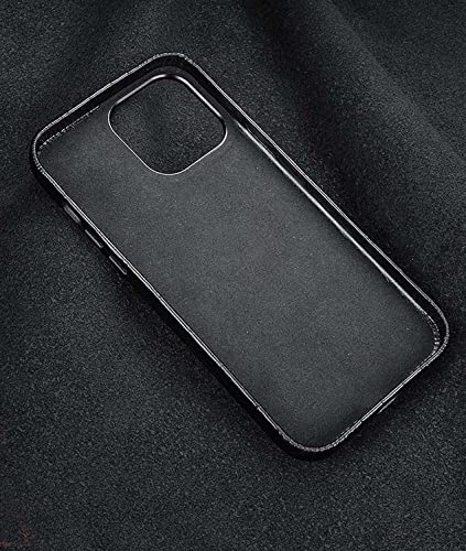 Protection iPhone 12 Pro cuir style croco noir pour le quotidien - 3
