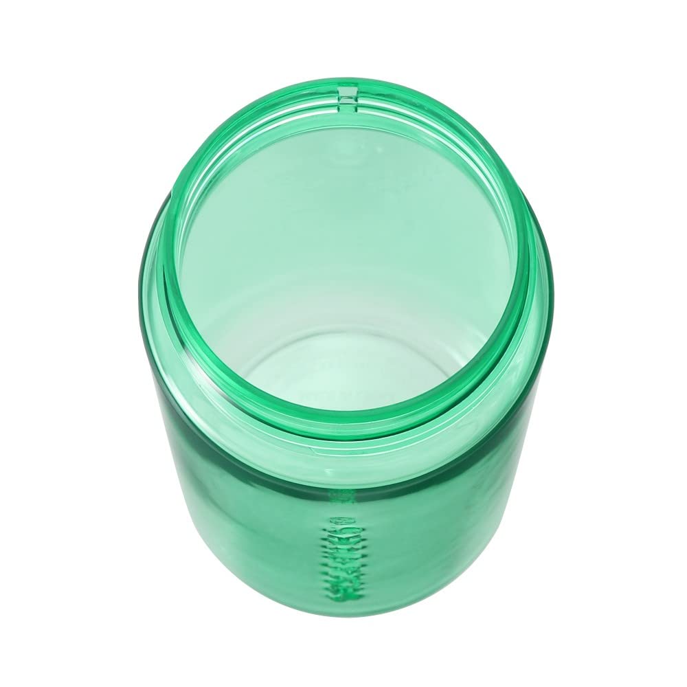 Amazon | スターバックス シェイカーボトル エメラルドグリーン443ml