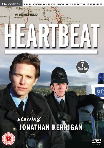 Heartbeat (Complete Series 14) - 7-DVD Box Set ( Heart beat - Complete Series Fourteen ) [ NON-USA FORMAT, PAL, Reg.2 Import - United Kingdom ]