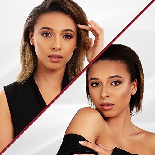 Wahl Hairdryer, PowerPik 3000, Dryer for Women, Hair Dryer with Pik Attachment, Afro Hairdryer, Afro-Caribbean Hair, Three Heat Settings, Anti-frizz Drying