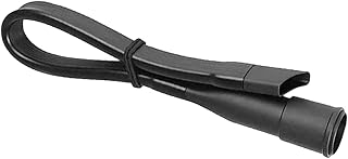 掃除機アタッチメント,32mmから35mm 延長型強力吸引,掃除機ダスターアタッチメント 隙間クリーナー | 室内・家庭・寝室・キッチン・ソファ・フローリング・床・隅・隙間・カーペット・ヘア対応お掃除アクセサリー