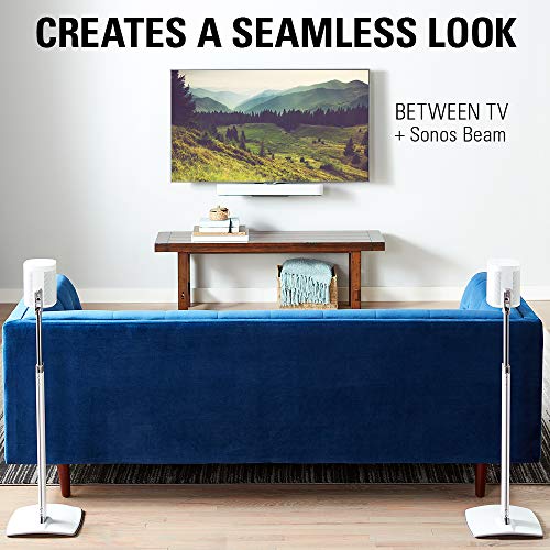 Sanus Soundbar Mount for Sonos Beam - Image 8