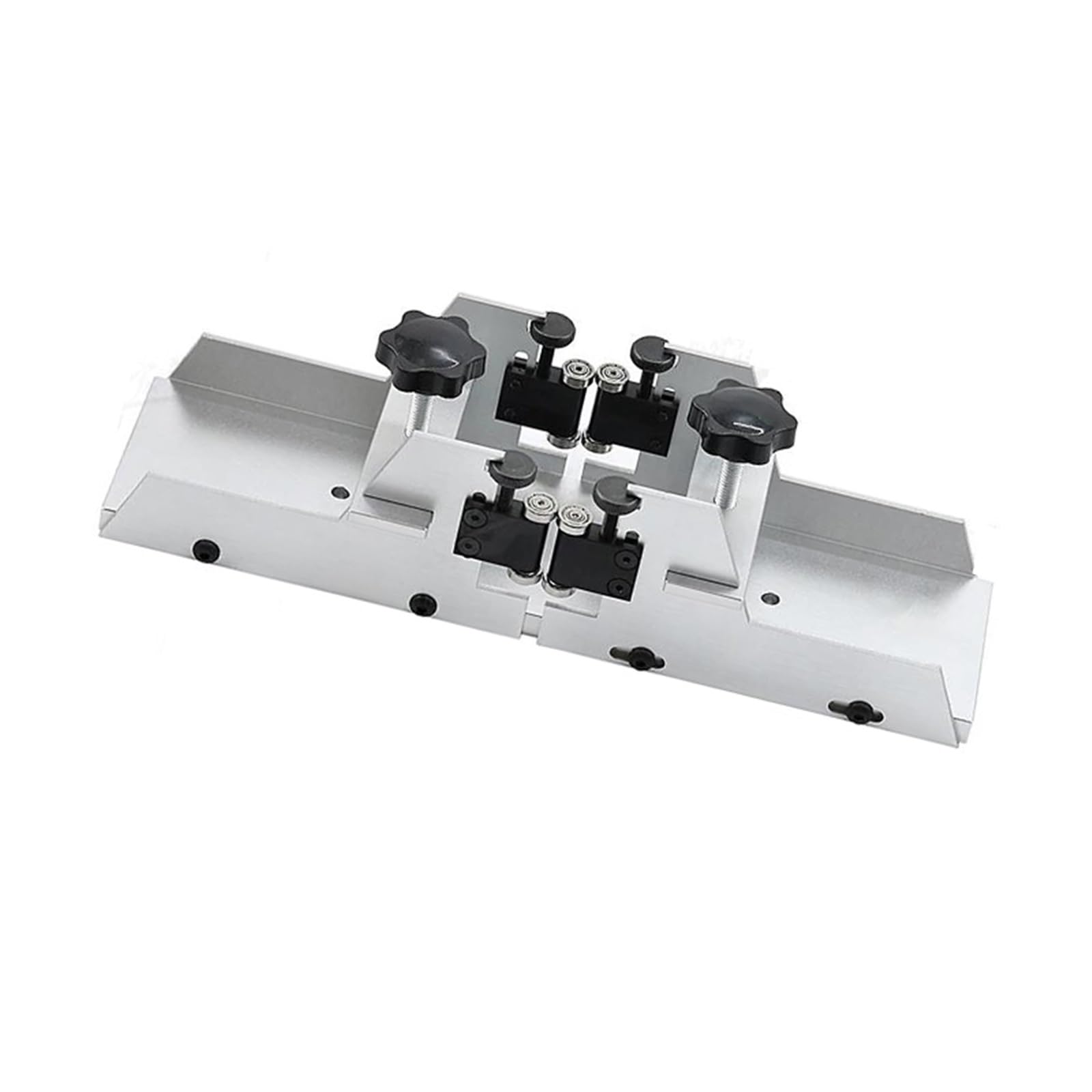 Herramienta De Reparación Instrumentos Con Soporte Sierra Ranuradora Para Guitarra Accesorios Guitarra