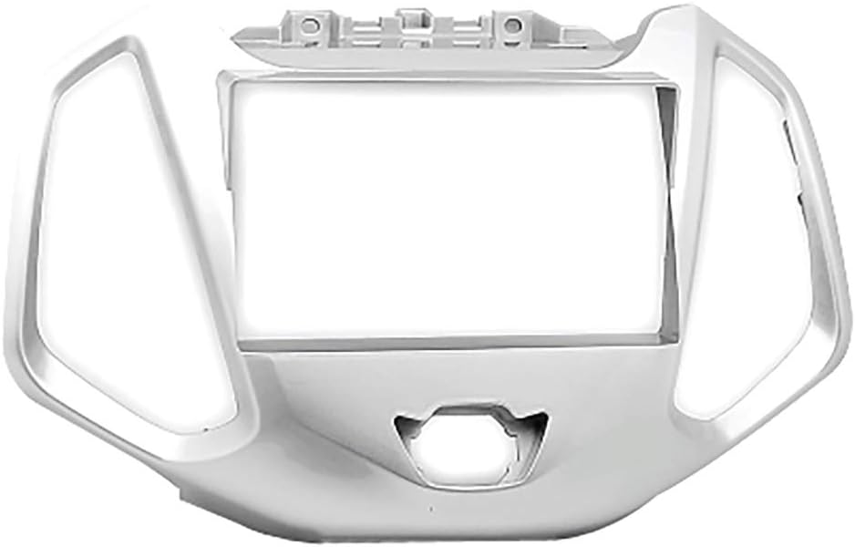 UGAR Compatible for FORD Ecosport 2012-2017 Radio Stereo Dash Installation Mount Kit