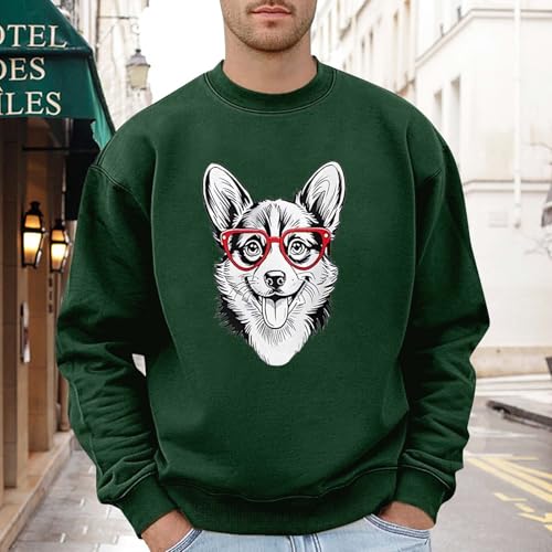 Pull col roulé homme imprimé camouflage idéal pour sorties et cosplay