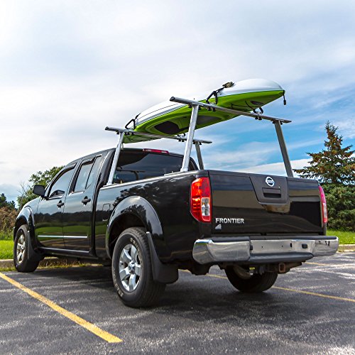 Apex ATR-RACK Ladder Rack (Adjustable Truck), 1 Pack
