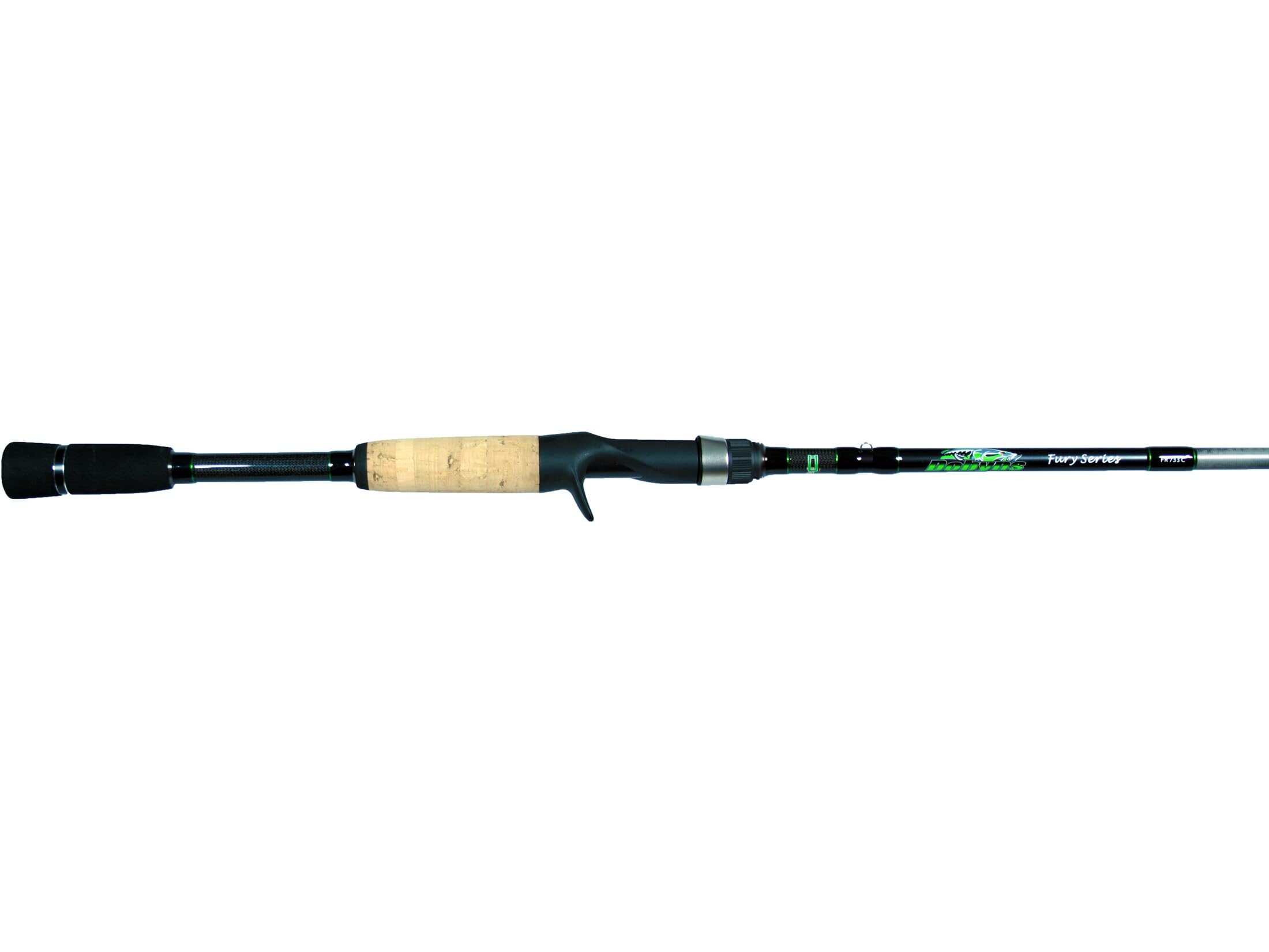 Dobyns Rods Fury Series