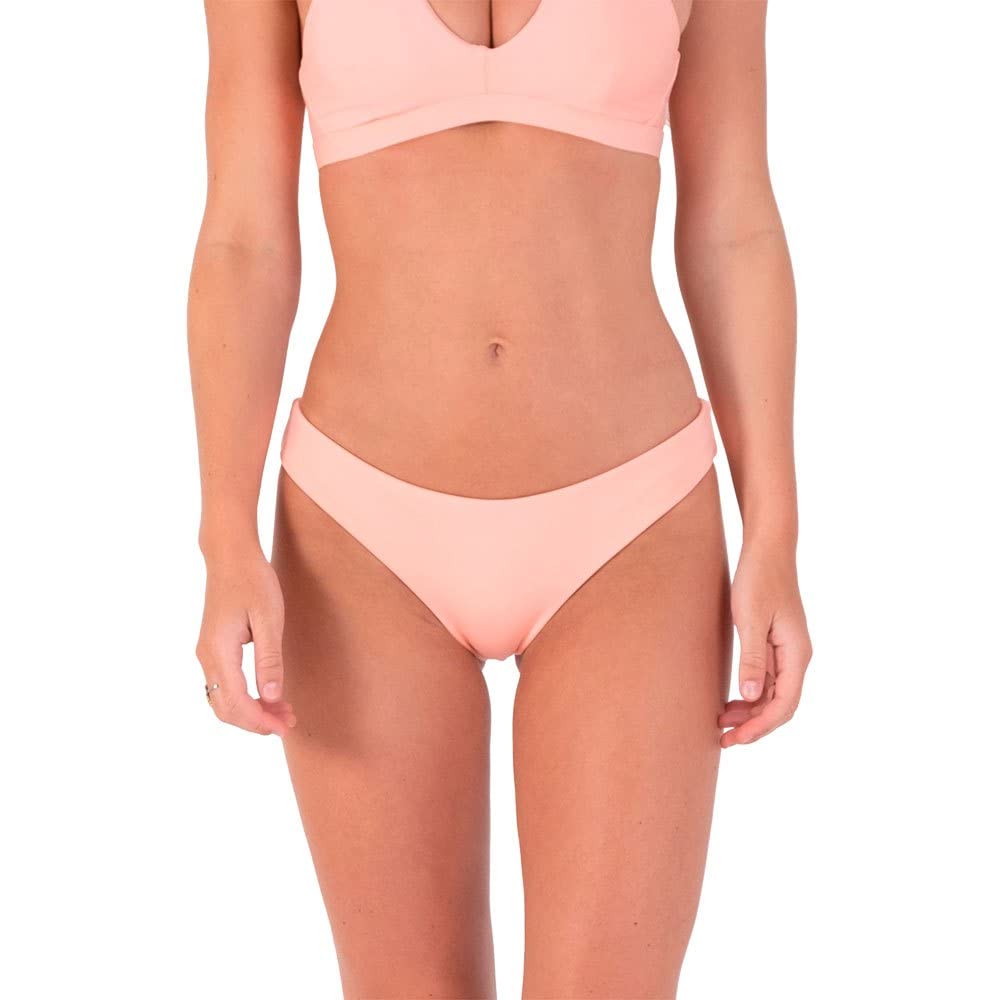 W Moderate Bikini BTM