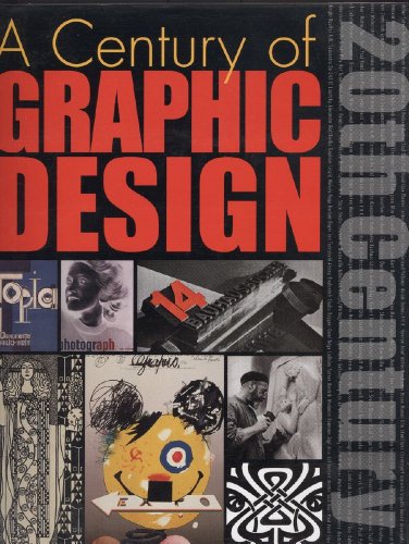 A Century of Graphic Design