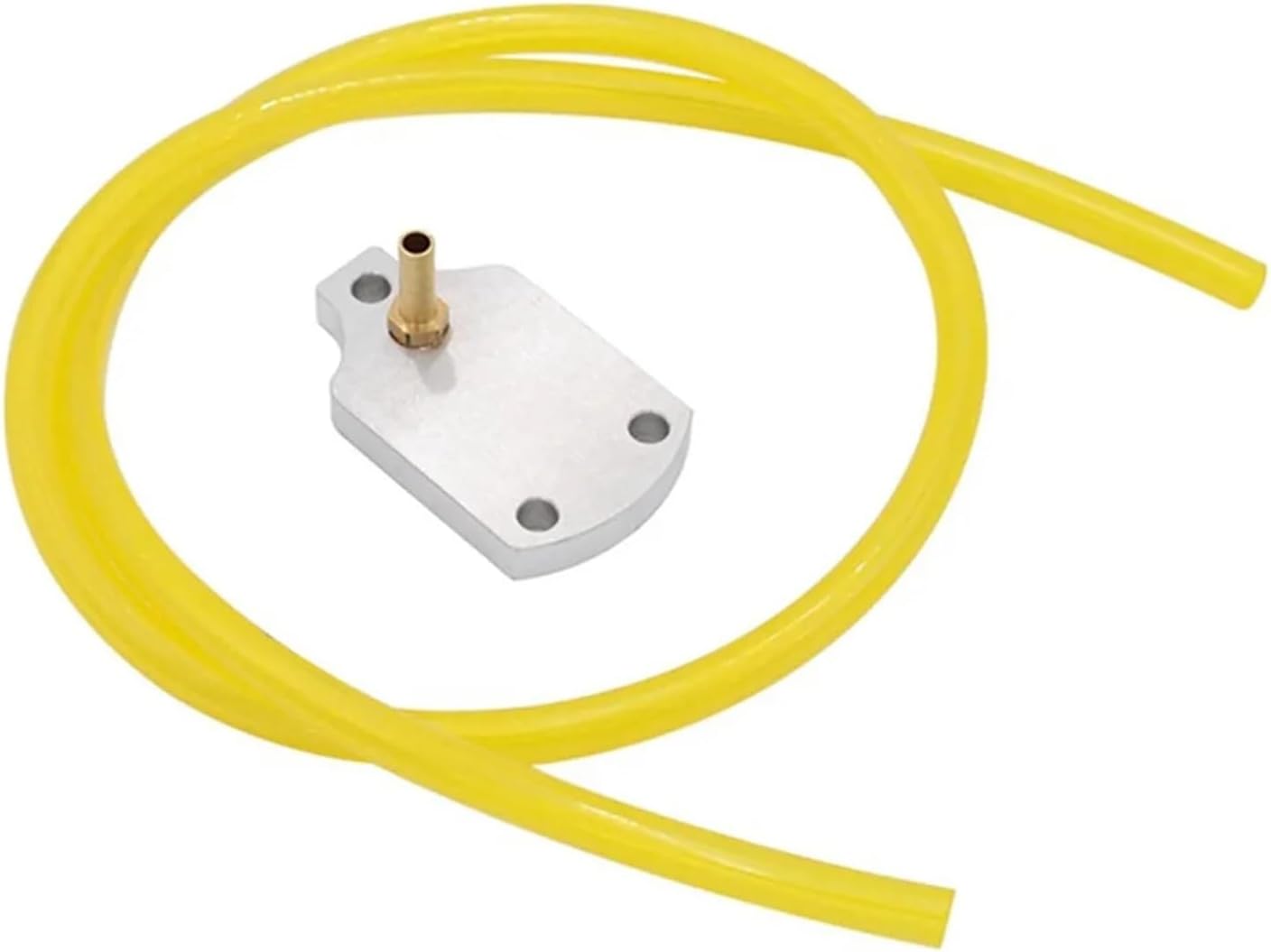 3164001 Fuel Injector Leak Test Check Kit Alt. Car Engine Repair Accessories Compatible With ISX/Signature Engine Replacement