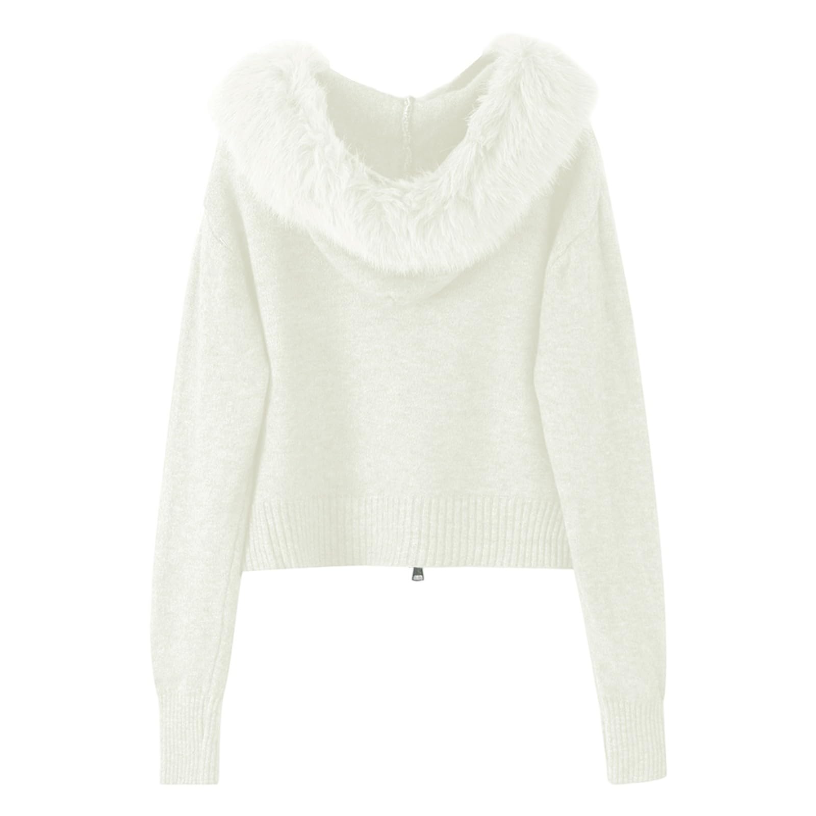 Veste Mi Saison Femme, Cardigan Femme Doux Confortable