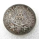 Las monedas de réplica de Italia antiguas son una de las monedas más recogidas del mundo!-Hacer la vida más fácil