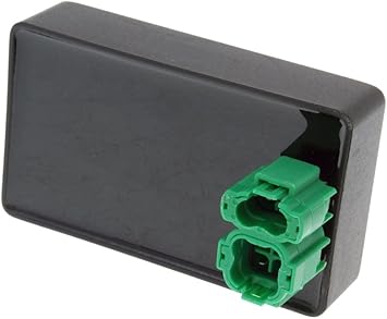 CDI ignition box for Kymco Grand Dink 50 SF10JA : Amazon.de: Automotive