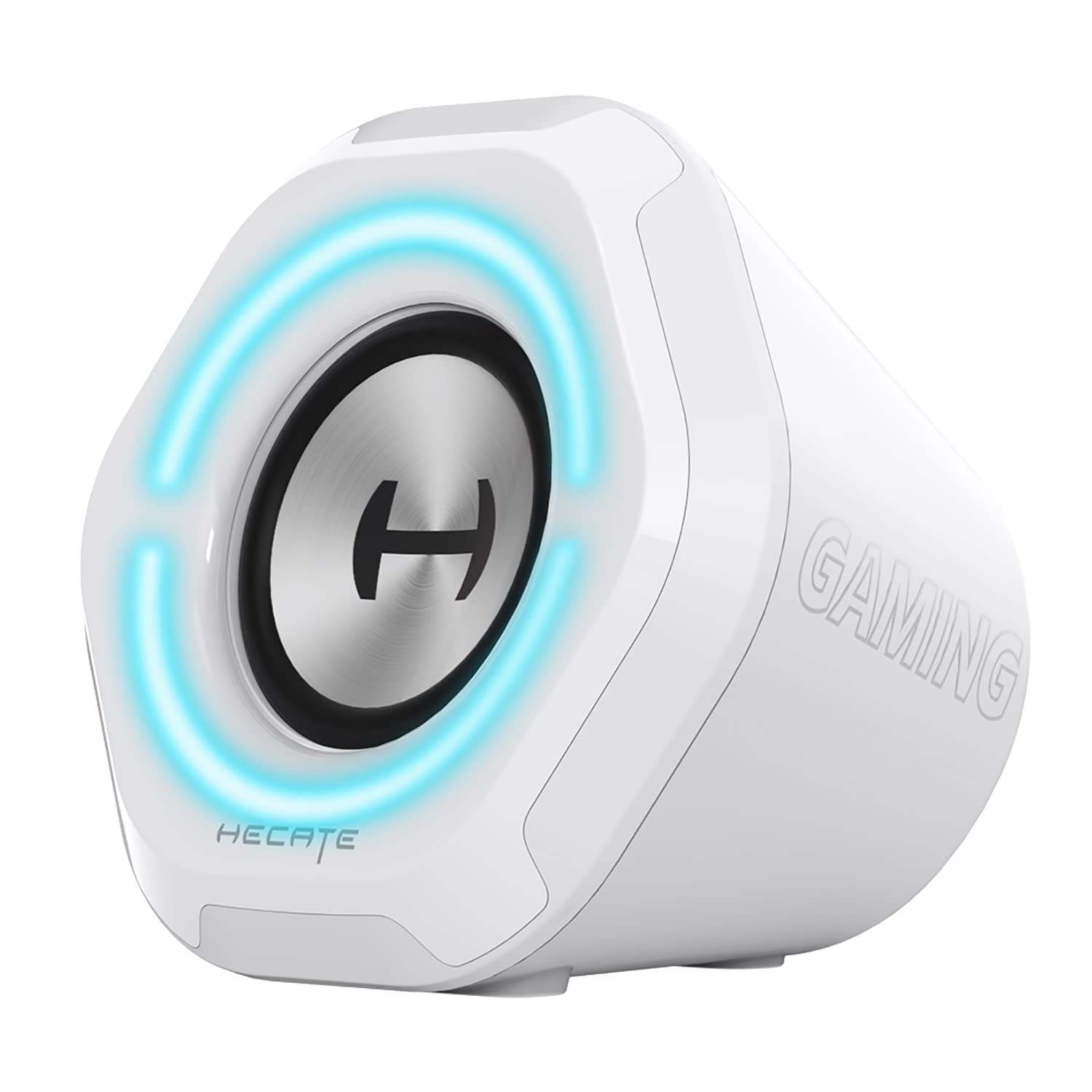Amazon.co.jp: EDIFIER Hecate ゲーミングスピーカー G1000 5W出力