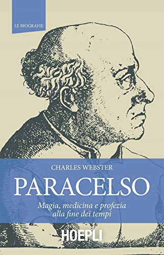 Portada de Paracelso