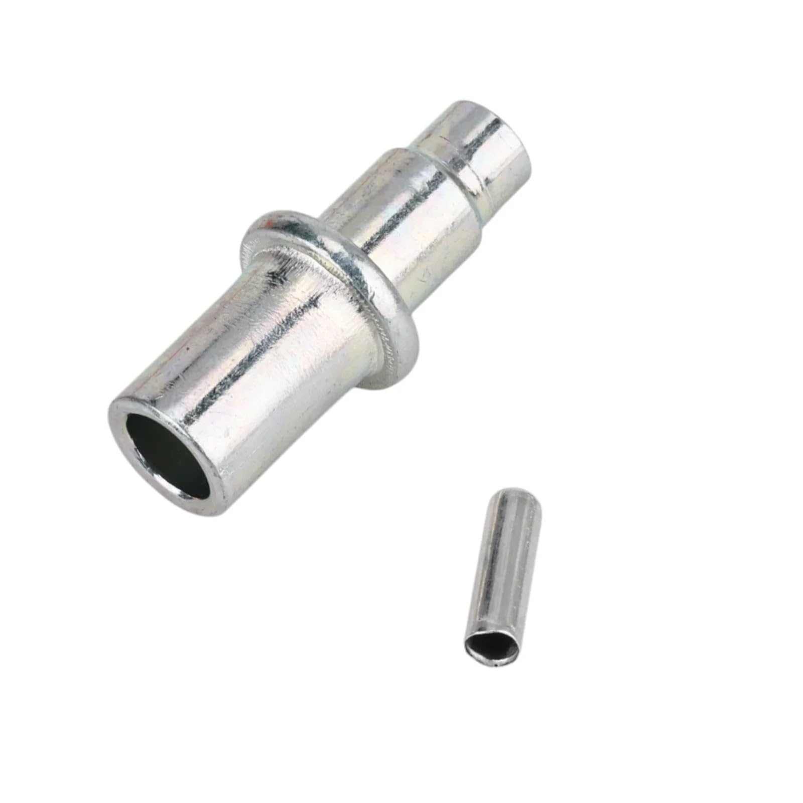Cavo Freno for Monopattino Elettrico Nine-Bot E2 PRO for Kicks-Cooter, Filo Freno a Disco Arancione.