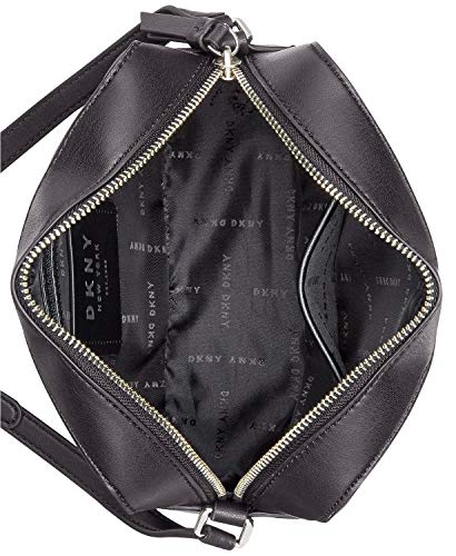 dkny tilly logo camera bag crossbody