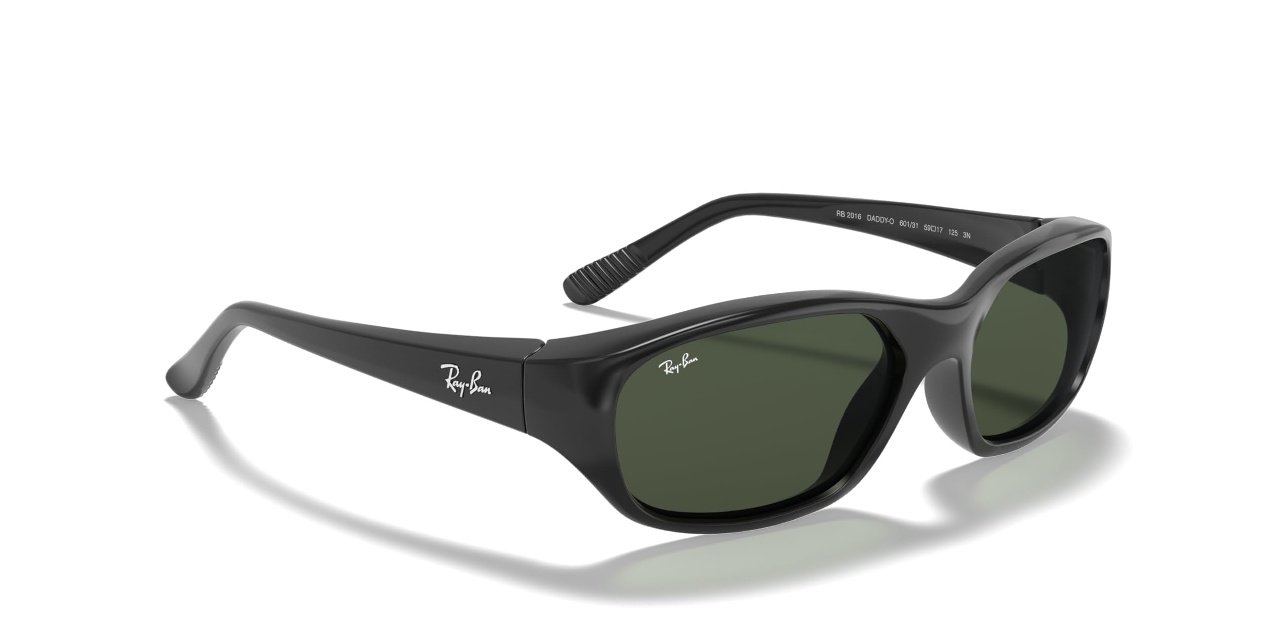 Ray-Ban Unisex Daddy-o Lesebrille