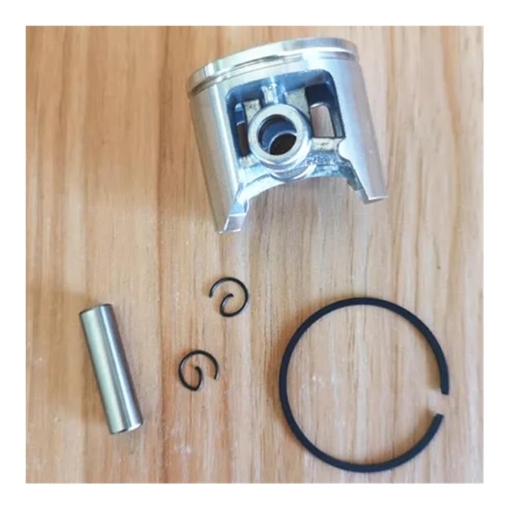 39mm Chainsaw Piston Kit Suitable for E CS-350T CS350 CS-350WES CS350TES CS-351
