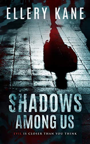 Shadows Among Us (Doctors of Darkness Book 4) - medicalbooks.filipinodoctors.org