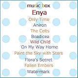  Only Time (Music Box)