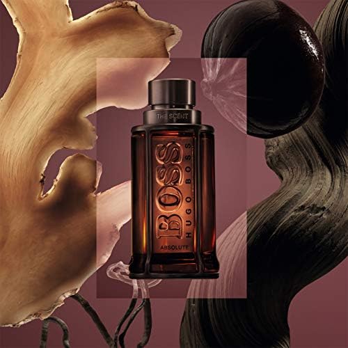 Hugo Boss The Scent Absolute Eau de Parfum for Men, 50ml : Amazon.com.au:  Beauty