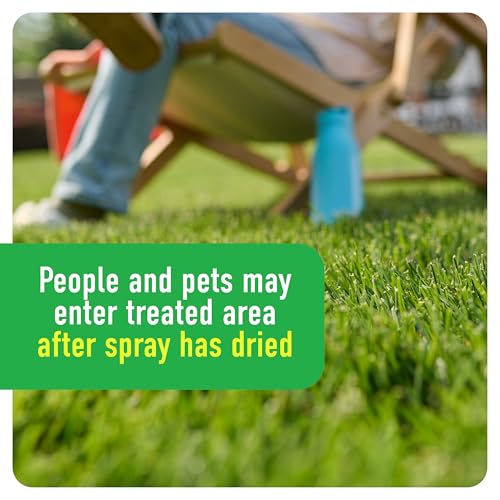 Roundup for Lawns1 with Extend Wand, 1.33 gal. - image 8