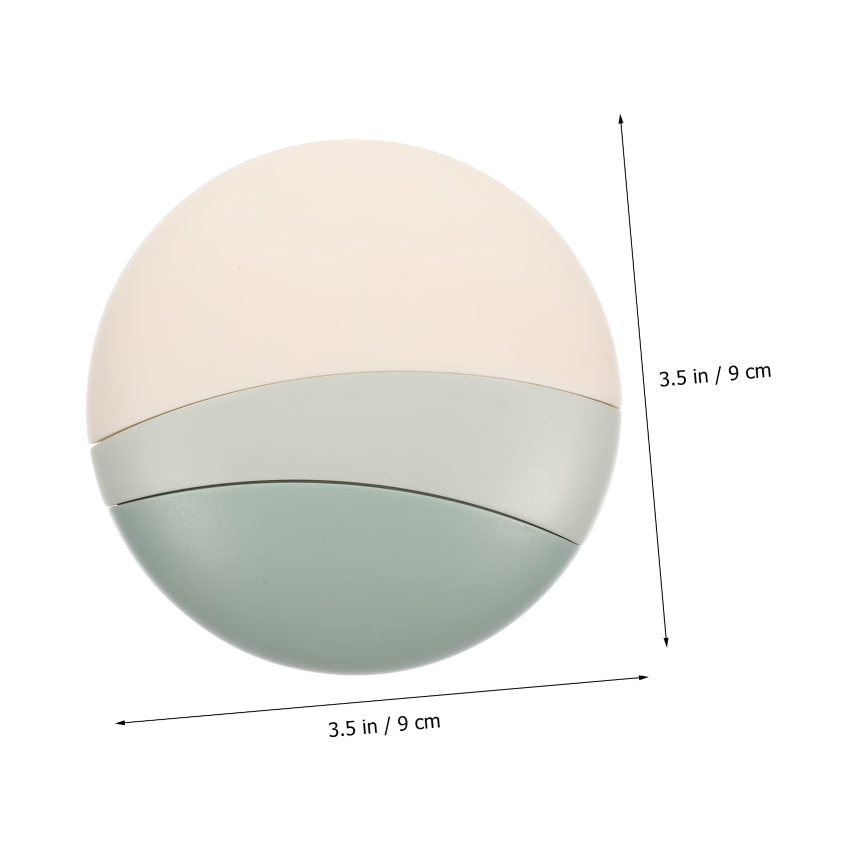 SUPVOX Dog Hair Removal Brush Pet Grooming Comb Pet Comb Puppy Grooming Tool Comfortable Handle