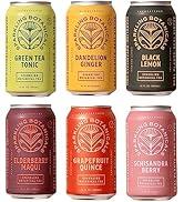 Sparkling Botanicals Variety 12 Pack