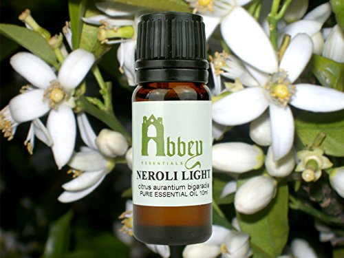 Abbey Essentials Neroli Light Essential Oil 10 ml