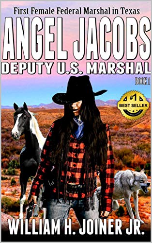 Deputy U.S. Marshal (Angel Jacobs 
